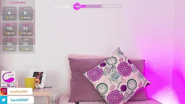 Snapshot of caro_hill chatting on November 2025 01:37:01 AM caro hill online show from November 2025 01:37:01 AM