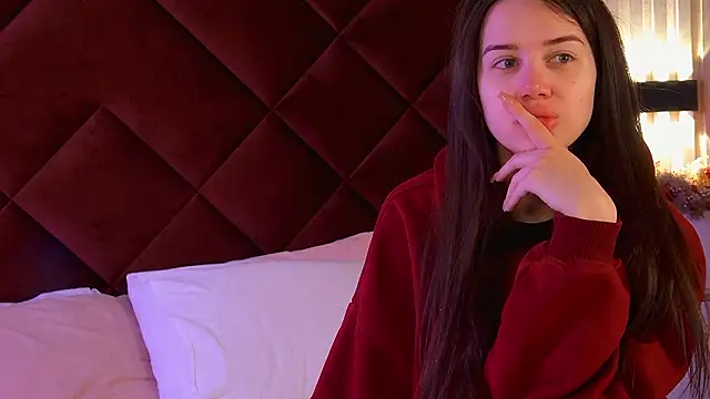 StacyHarland online show from February 2026 04:55:02 AM