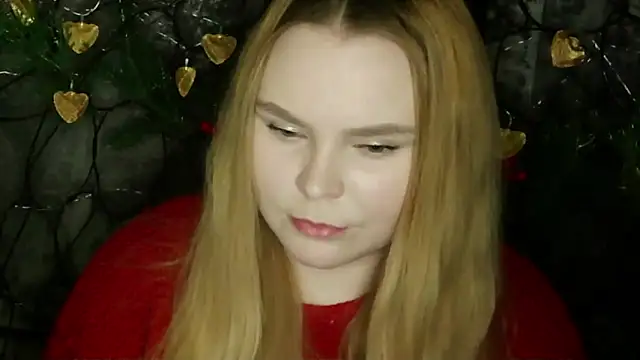 blushing star online show from February 2026 04:35:02 PM