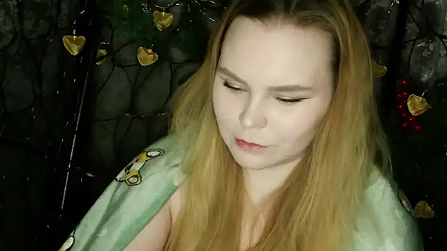 blushing star online show from February 2026 04:38:01 PM