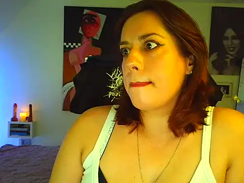 Alexbabe8 online show from September 2025 12:54:02 PM