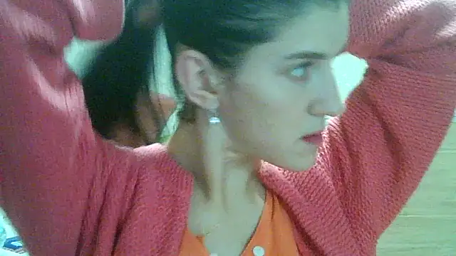 Casey Jeannie online show from November 2025 12:17:01 PM