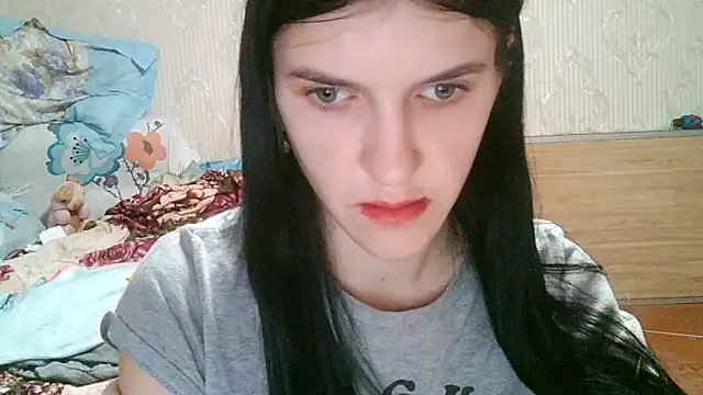 Casey Jeannie online show from April 2026 09:50:02 PM