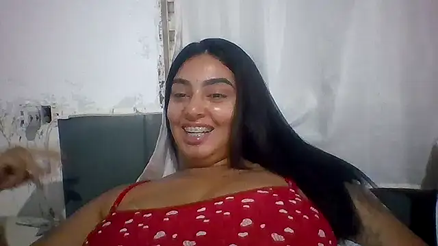 Snapshot of querida777 chatting on September 2025 11:50:01 PM querida777 online show from September 2025 11:50:01 PM