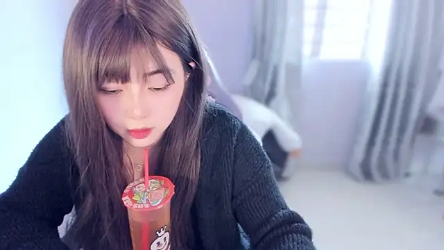 yuki3366 online show from November 2025 05:29:02 AM