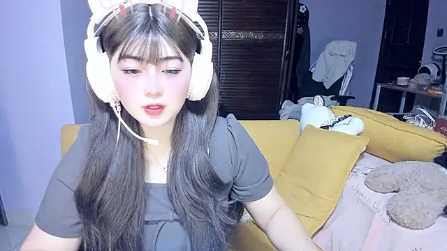 yuki3366 online show from February 2026 01:20:01 PM