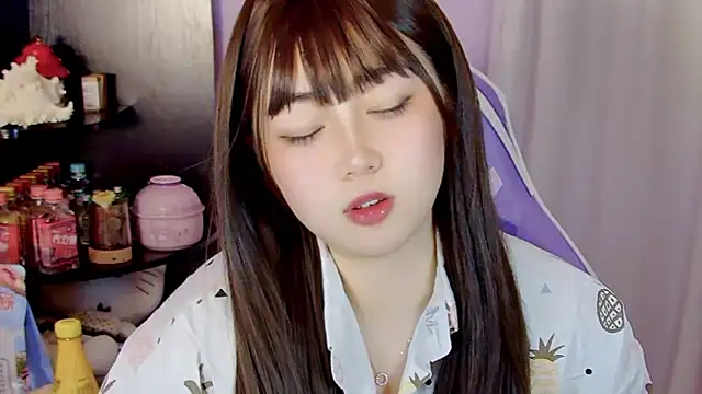 yuki3366 online show from April 2026 12:14:01 PM