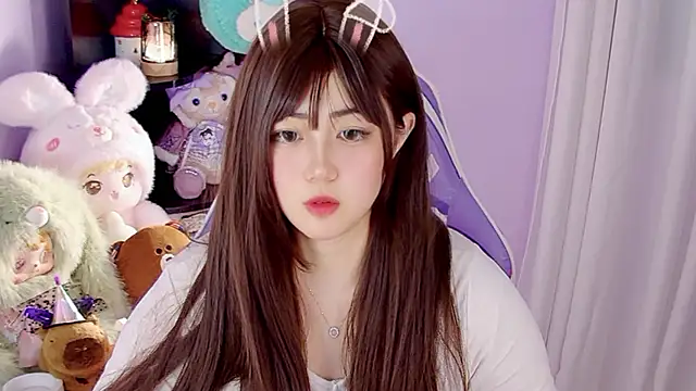 yuki3366 online show from April 2026 01:45:02 PM