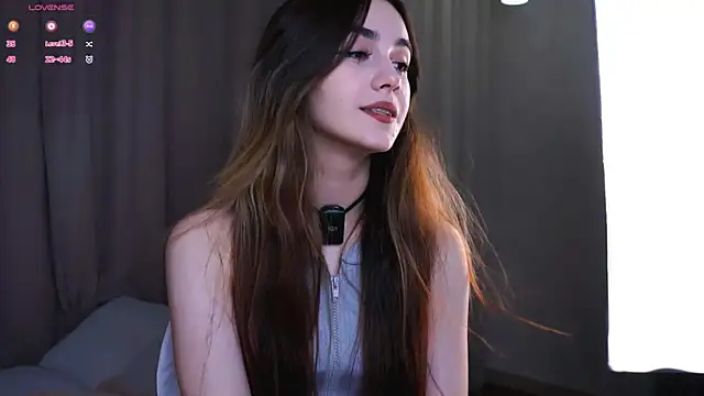 CupSizeGirl online show from October 2025 12:50:02 PM