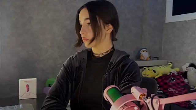 CupSizeGirl online show from February 2026 09:38:01 AM