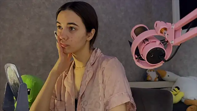 CupSizeGirl online show from February 2026 05:19:02 AM