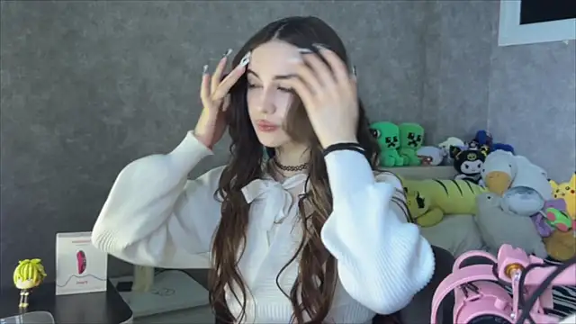 CupSizeGirl online show from April 2026 03:42:01 AM