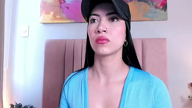 AbbieJoness  online show from November 2025 12:07:02 PM