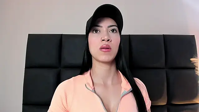 AbbieJoness  online show from December 2025 11:37:02 AM