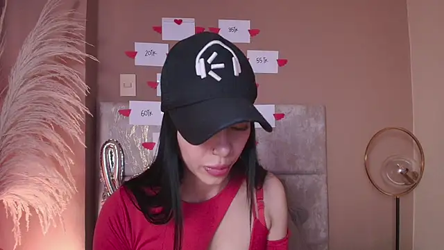 AbbieJoness  online show from February 2026 12:01:02 PM