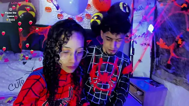 JennMuriel  online show from October 2025 01:01:02 PM