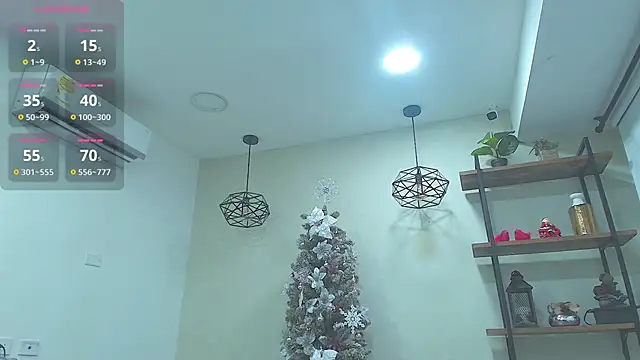 Snapshot of _Victoria_Collins chatting on December 2025 10:35:01 AM Victoria Collins online show from December 2025 10:35:01 AM