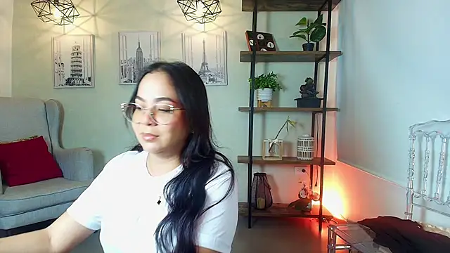  Victoria Collins online show from March 2026 12:01:01 PM