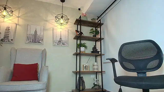  Victoria Collins online show from March 2026 11:37:01 AM