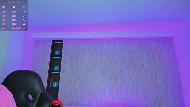 ciara blake online show from October 2025 08:27:02 PM