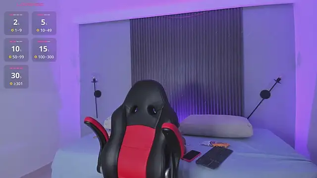 ciara blake online show from December 2025 03:59:01 AM