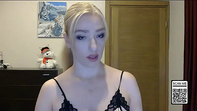 Wild Silk Desire online show from November 2025 02:35:01 PM