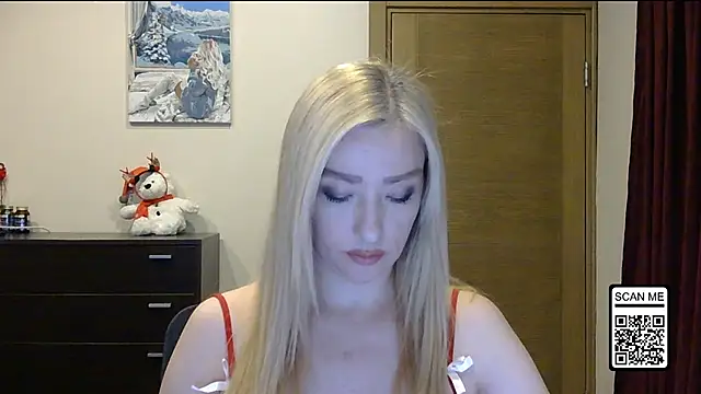 Wild Silk Desire online show from December 2025 04:14:01 PM