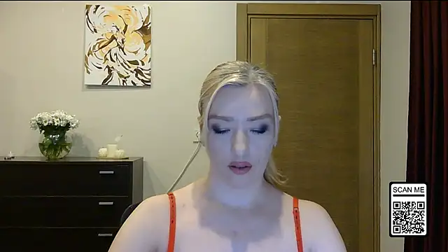 Wild Silk Desire online show from February 2026 04:08:01 PM