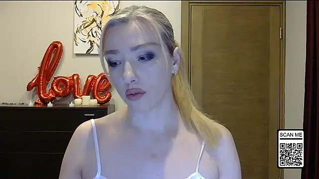 Wild Silk Desire online show from March 2026 05:08:01 PM