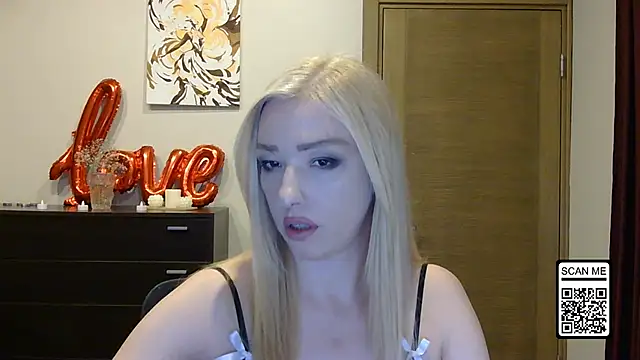 Wild Silk Desire online show from March 2026 04:02:01 PM