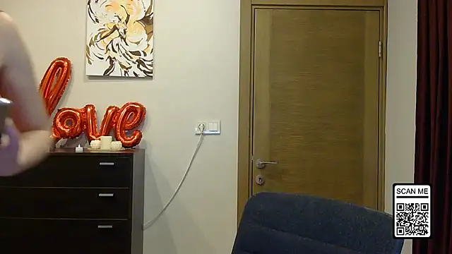 Wild Silk Desire online show from March 2026 04:54:01 PM