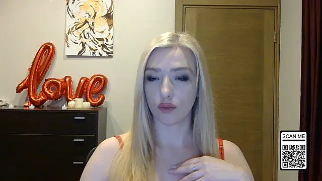 Wild Silk Desire online show from March 2026 05:17:01 PM