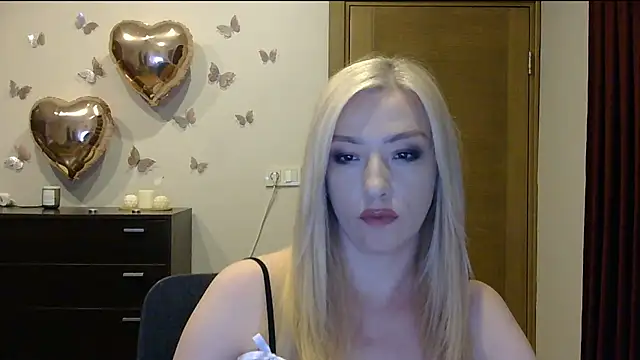 Wild Silk Desire online show from July 2026 04:34:02 PM