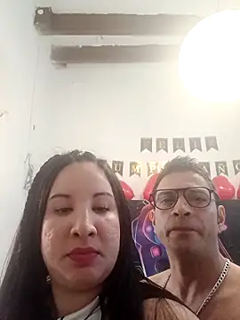 hotCOUPLEPETRA online show from March 2026 12:15:01 AM