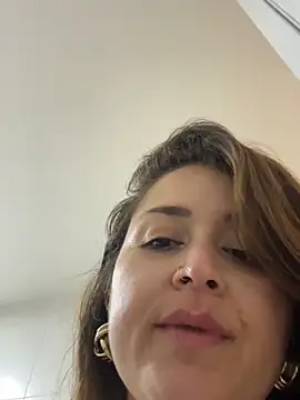 IvannaDivina online show from June 2026 06:19:02 AM