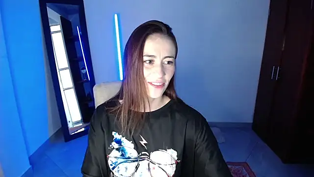 Snapshot of ANASTASIA_DOLL8 chatting on July 2026 09:43:02 PM ANASTASIA DOLL8 online show from July 2026 09:43:02 PM
