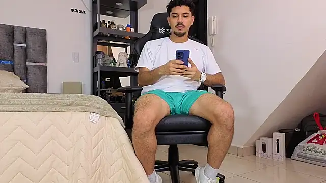 samuelcoopeer online show from March 2026 09:36:02 PM