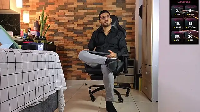 samuelcoopeer online show from April 2026 06:54:02 PM