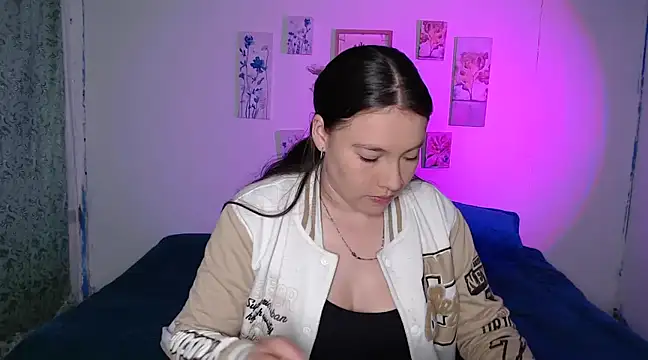 mariaana  222 online show from March 2025 04:16:02 AM