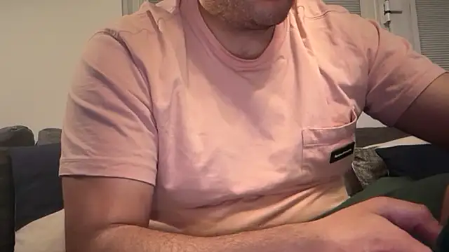 CloudyMuscleBeefy online show from April 2026 06:13:05 AM