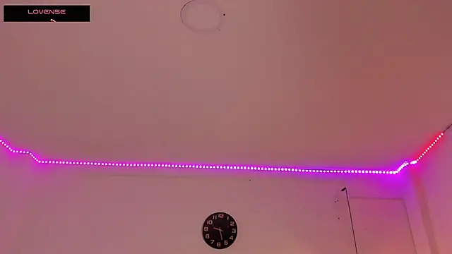 Santy Stump online show from October 2025 10:37:01 PM