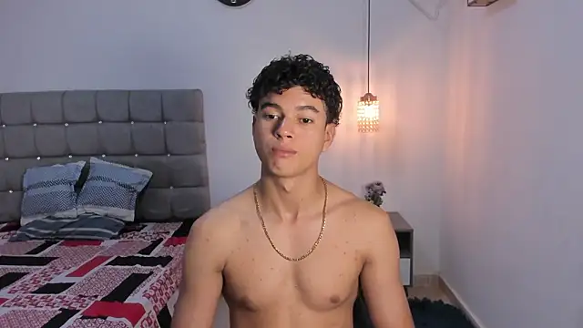 Santy Stump online show from February 2026 09:30:02 PM