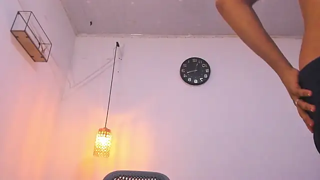 Santy Stump online show from March 2026 08:19:02 PM