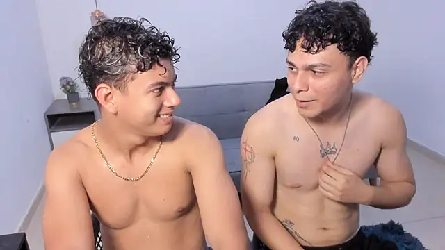 Santy Stump online show from April 2026 08:24:02 PM