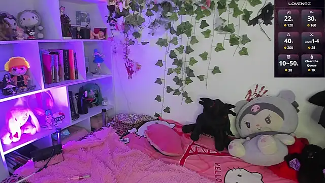 Snapshot of sarahminage_ chatting on November 2025 09:08:01 PM sarahminage online show from November 2025 09:08:01 PM