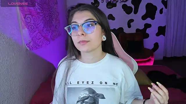 abbie jensen  online show from November 2025 04:34:02 AM