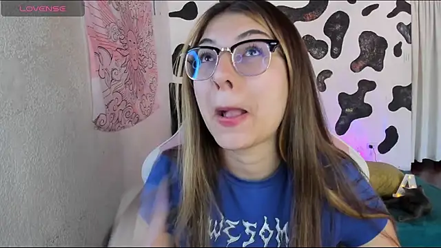 abbie jensen  online show from February 2026 06:30:01 PM