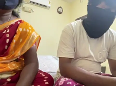 Tamil india couples  online show from June 2026 05:01:02 PM
