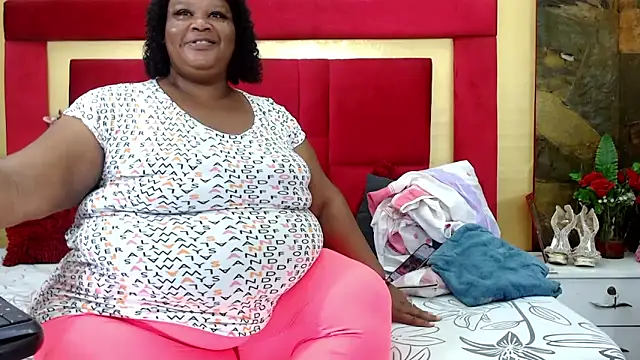 Exoticbigmandy online show from March 2026 02:12:02 PM