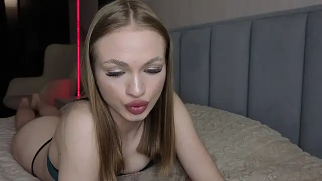 Pussyya777 online show from April 2026 07:26:02 PM